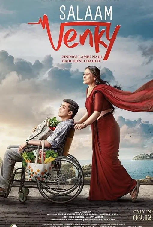FreeGoTV movie and series poster 6