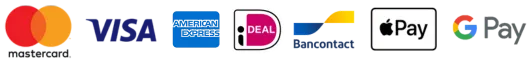 Payment methods available for FreeGoTV subscriptions